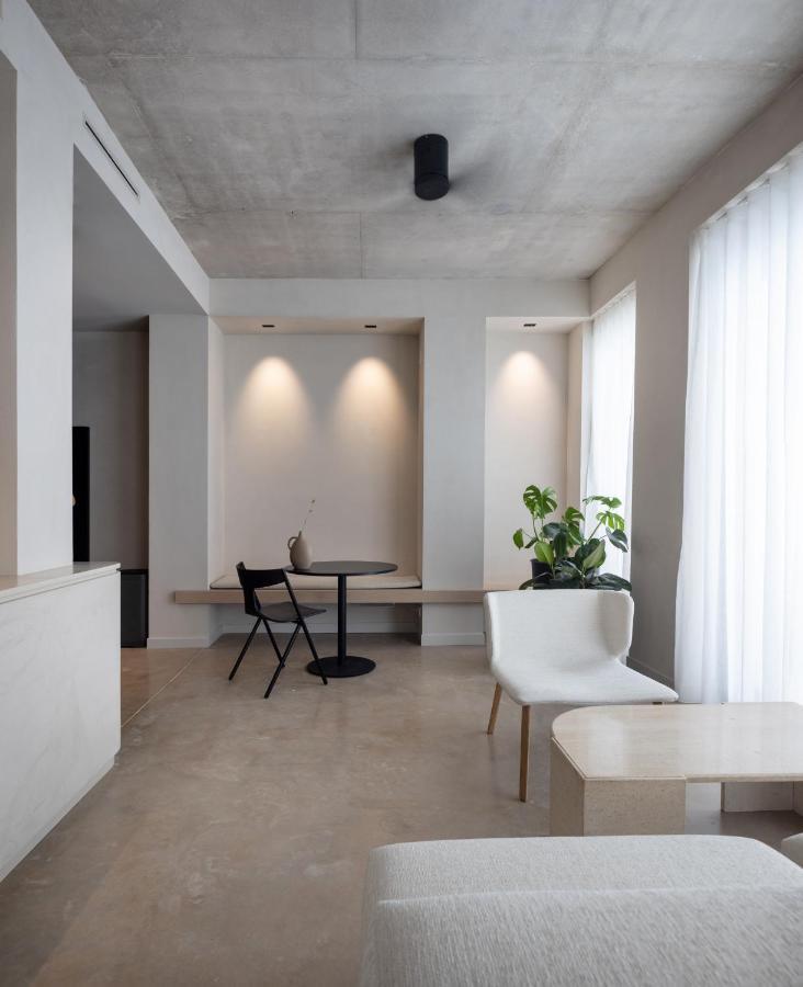 Yours Boutique Stay Валенсия Экстерьер фото