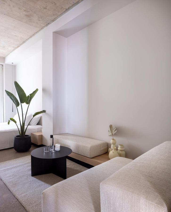 Yours Boutique Stay Валенсия Экстерьер фото