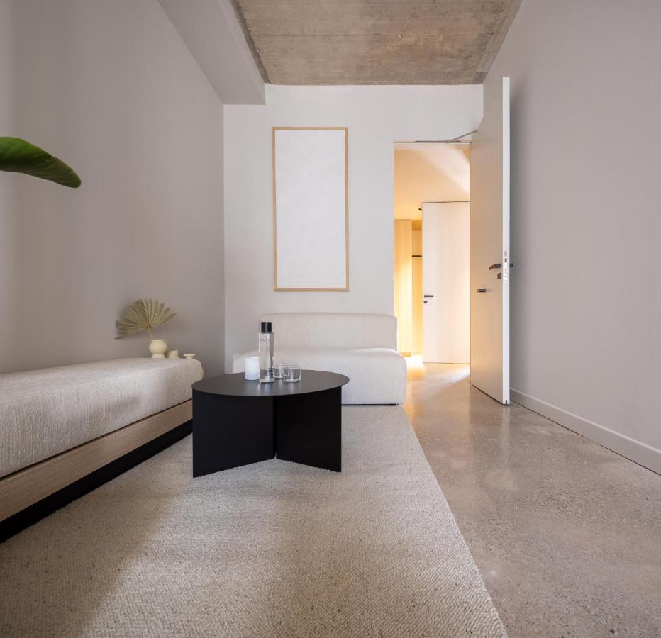 Yours Boutique Stay Валенсия Экстерьер фото
