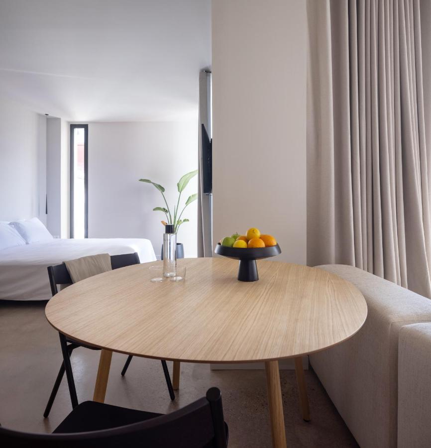 Yours Boutique Stay Валенсия Экстерьер фото