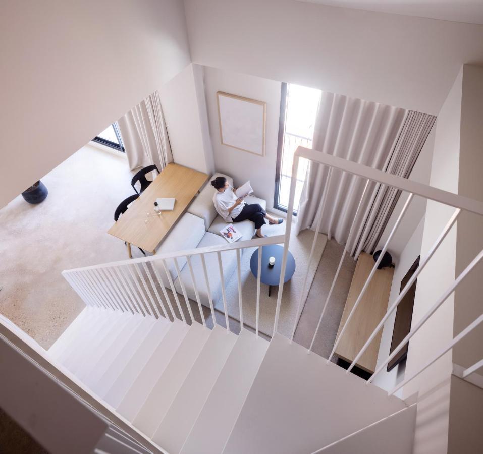 Yours Boutique Stay Валенсия Экстерьер фото