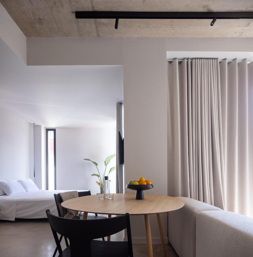 Yours Boutique Stay Валенсия Экстерьер фото